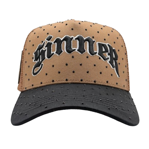 SINNER